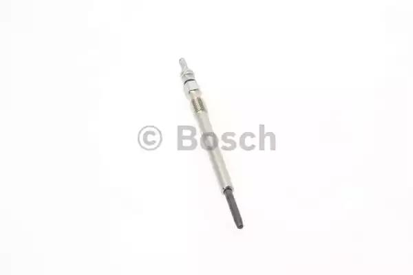 Свеча накаливания 0250203004 BOSCH 0250203004