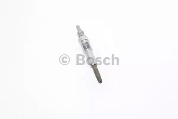 Свеча накаливания 0250212009 BOSCH 0250212009
