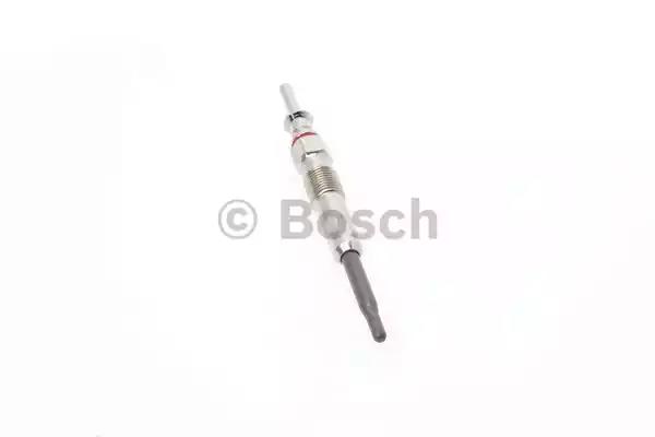 Свеча накаливания 0250402002 BOSCH 0250402002