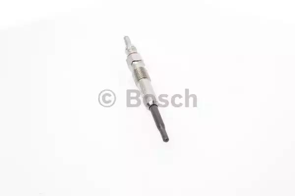 Свеча накаливания 0250402005 BOSCH 0250402005