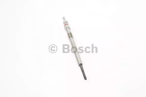 Свеча накаливания 0250403001 BOSCH 0250403001
