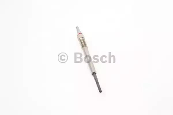 Свеча накаливания 0250403002 BOSCH 0250403002