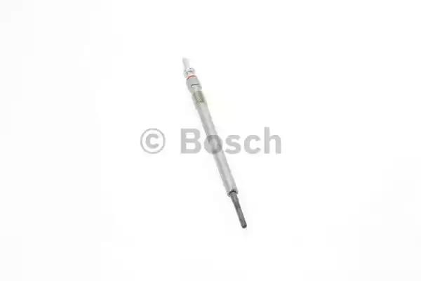 Свеча накаливания 0250403008 BOSCH 0250403008