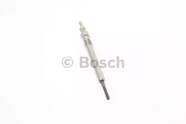 Свеча накаливания 0250403009 BOSCH 0250403009