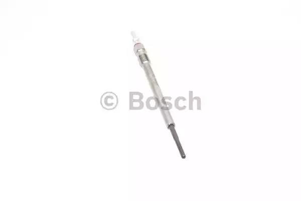 Свеча накаливания 0250403011 BOSCH 0250403011