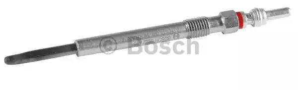Свеча накаливания 0250404001 BOSCH 0250404001