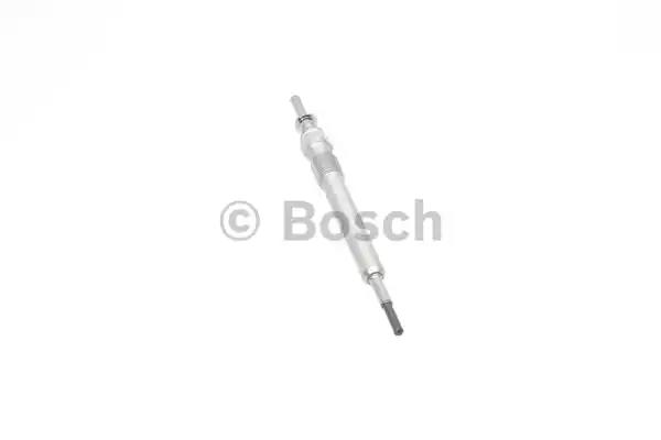 Свеча накаливания 0250603006 BOSCH 0250603006