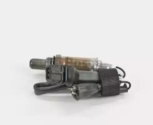 Датчик кислородный 0258003508 BOSCH 0258003508