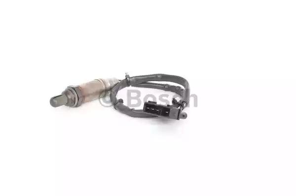 Датчик кислородный 0258003745 BOSCH 0258003745