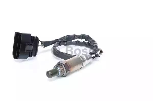 Датчик кислородный 0258003759 BOSCH 0258003759