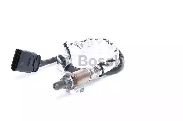 Датчик кислородный 0258005081 BOSCH 0258005081