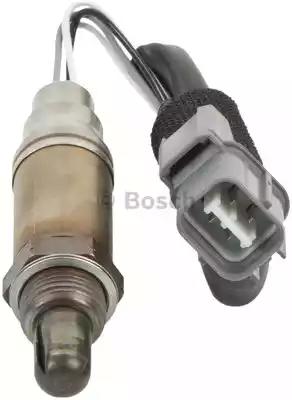 Датчик кислородный 0258005710 BOSCH 0258005710