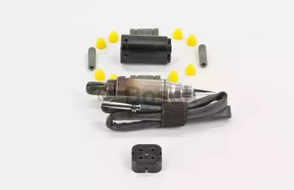 Датчик кислородный 0258005726 BOSCH 0258005726