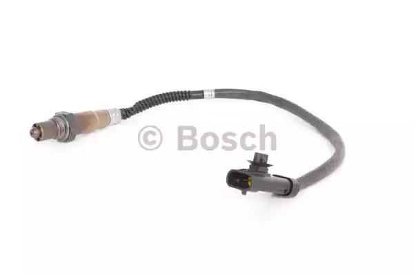Датчик кислородный 0258006046 BOSCH 0258006046