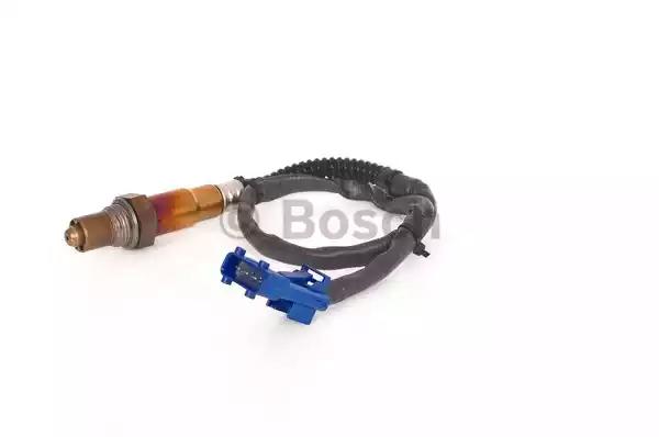 Датчик кислородный 0258006185 BOSCH 0258006185