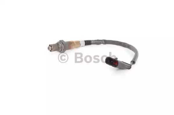 Датчик кислородный 0258006206 BOSCH 0258006206
