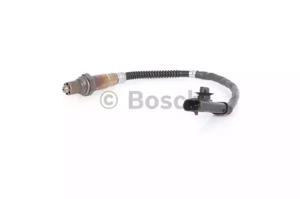 Датчик кислородный 0258006295 BOSCH 0258006295