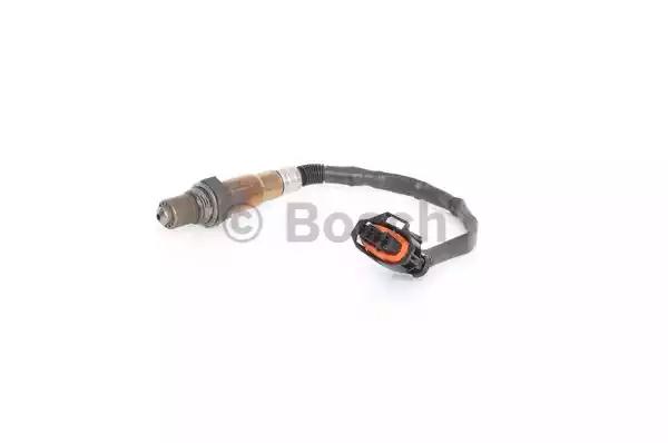 Датчик кислородный 0258006499 BOSCH 0258006499