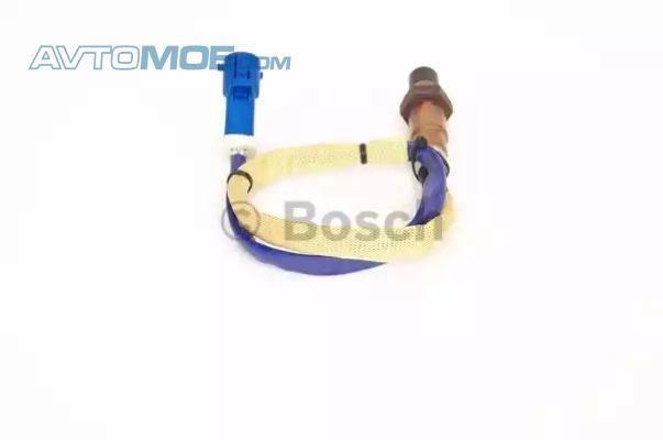 Датчик кислородный 0258006571 BOSCH 0258006571