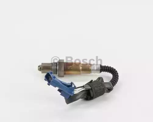 Датчик кислородный 0258006623 BOSCH 0258006623
