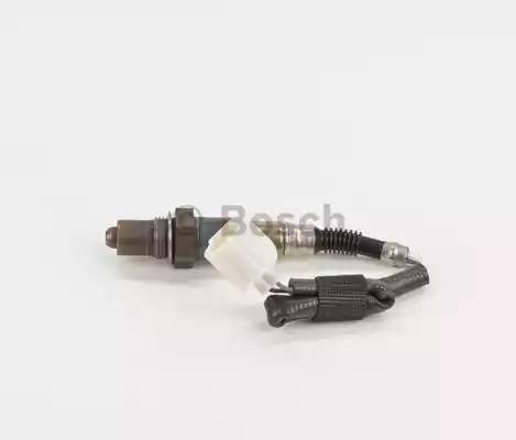 Датчик кислородный 0258006915 BOSCH 0258006915