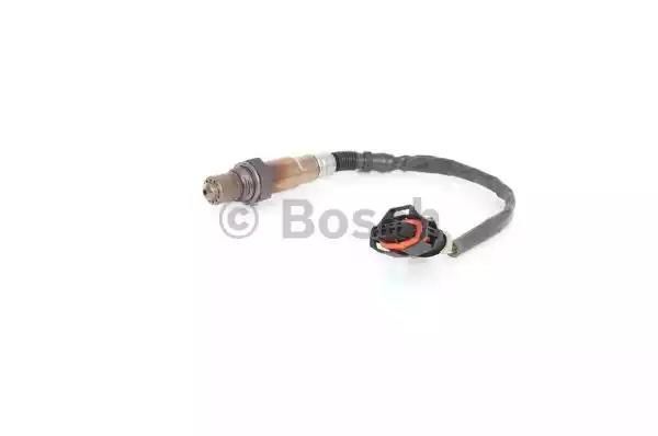 Датчик кислородный 0258006924 BOSCH 0258006924