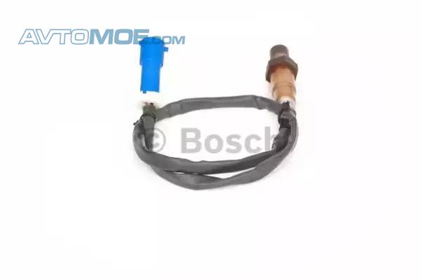 Датчик кислородный 0258006927 BOSCH 0258006927