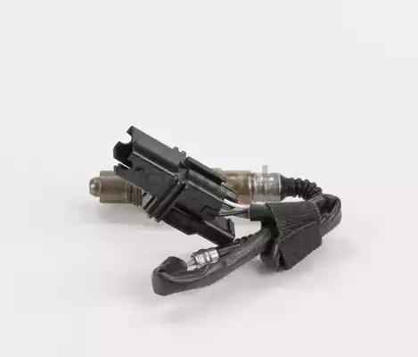 Датчик кислородный 0258007018 BOSCH 0258007018