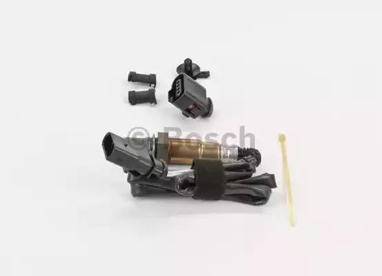 Датчик кислородный 0258010036 BOSCH 0258010036