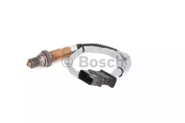 Датчик кислородный 0258010418 BOSCH 0258010418