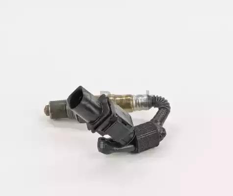 Датчик кислородный 0258017217 BOSCH 0258017217
