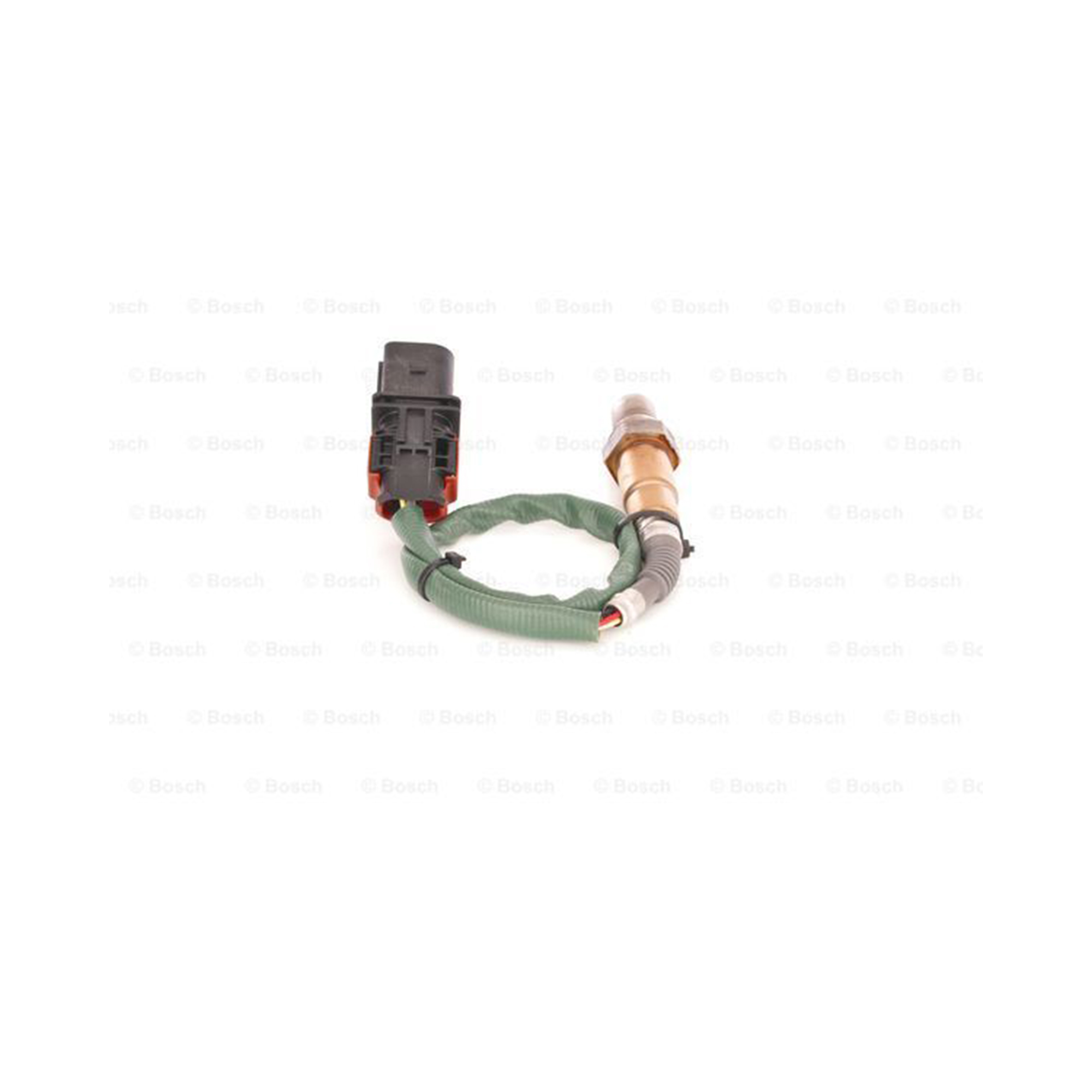 Датчик кислородный 0258017473 BOSCH 0258017473
