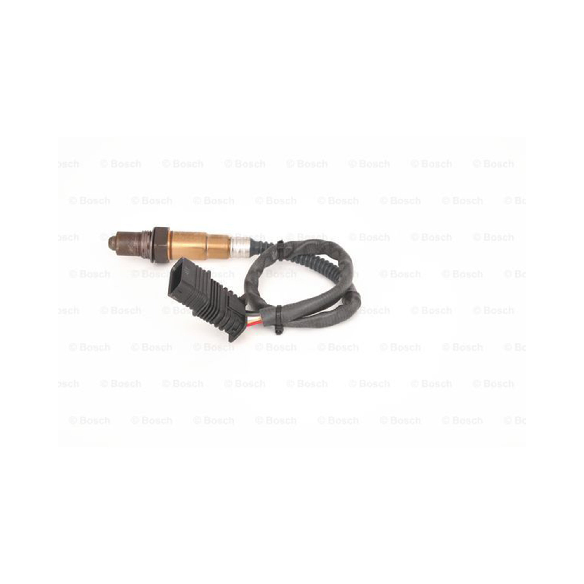 Датчик кислородный 0258027015 BOSCH 0258027015