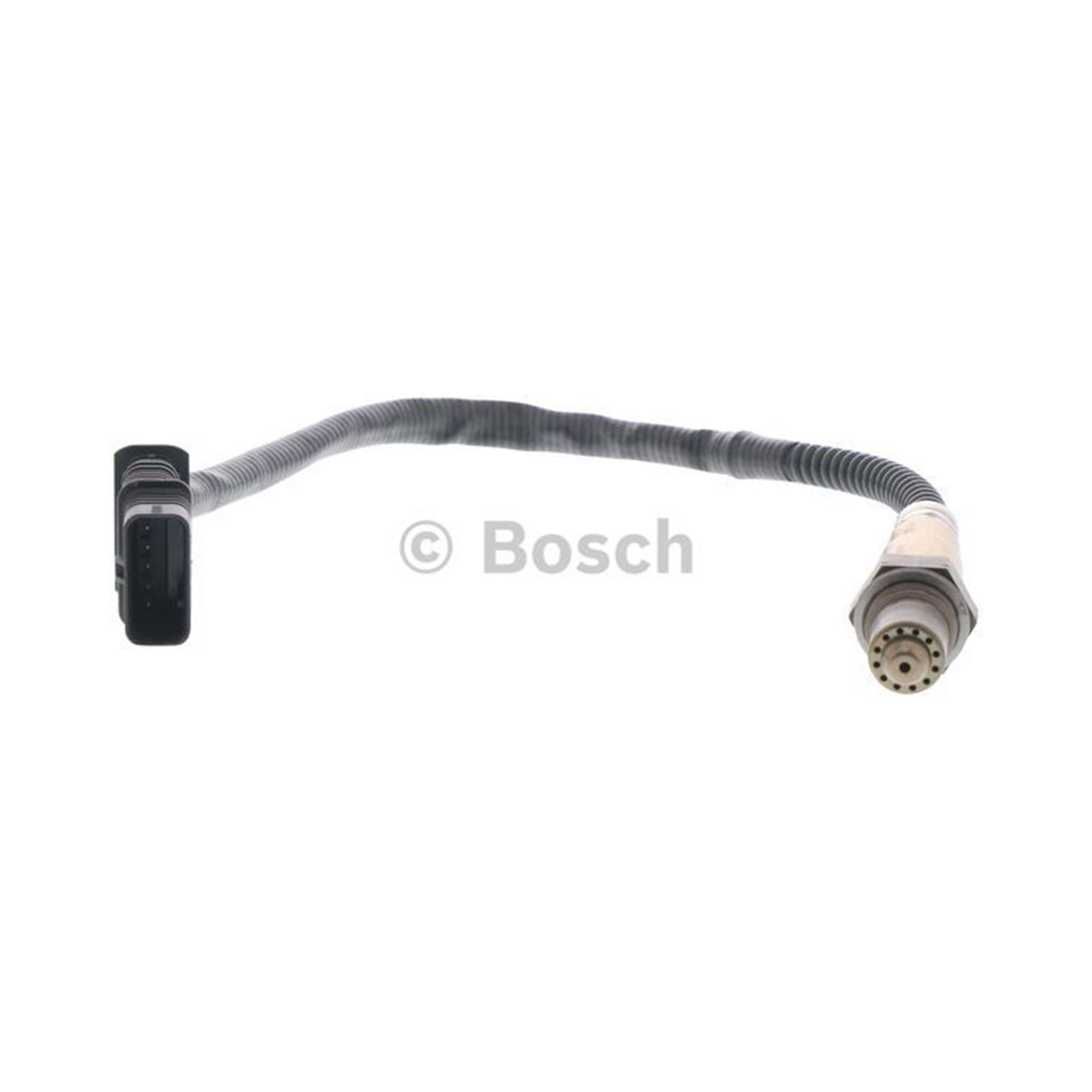 Датчик кислородный 0258027029 BOSCH 0258027029
