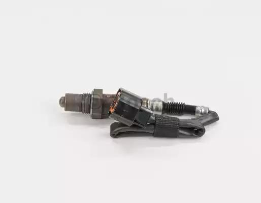 Датчик кислородный 0258986627 BOSCH 0258986627