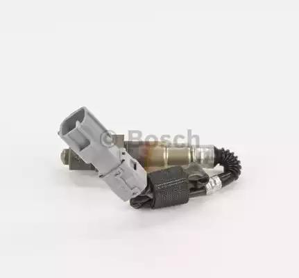 Датчик кислородный 0258986696 BOSCH 0258986696