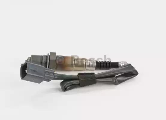 Датчик кислородный 0258986697 BOSCH 0258986697