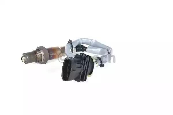 Датчик кислородный 0258986728 BOSCH 0258986728