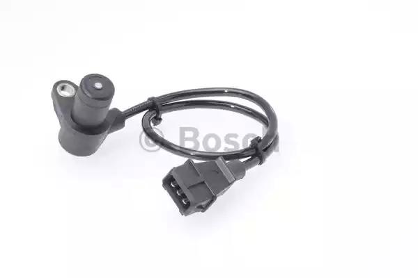 Датчик распредвала 0261210127 BOSCH 0261210127
