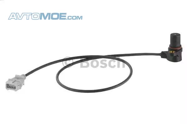 Датчик 0261210139 BOSCH 0261210139