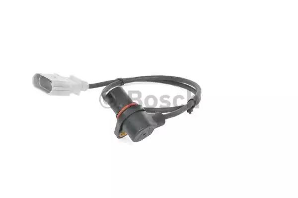 Датчик коленвала 0261210147 BOSCH 0261210147