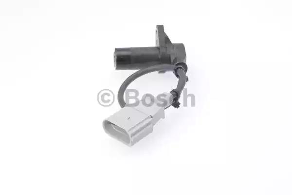 Датчик импульсов 0261210261 BOSCH 0261210261
