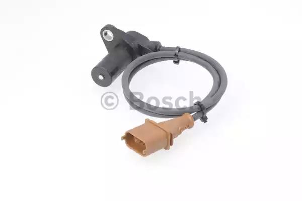 Датчик коленвала 0261210292 BOSCH 0261210292