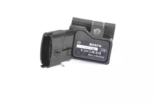 Датчик давления 0261230090 BOSCH 0261230090