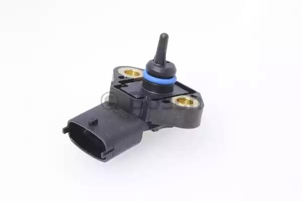 Датчик температуры 0261230112 BOSCH 0261230112