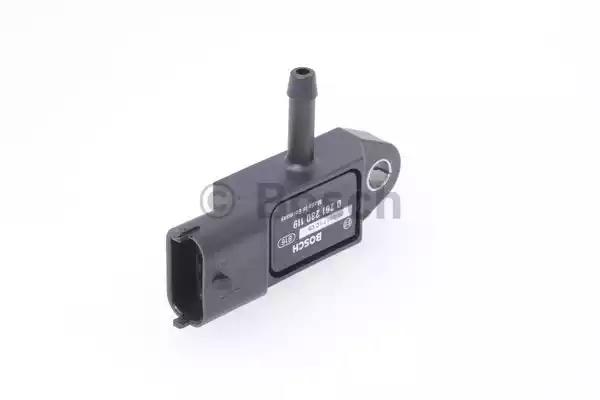 Датчик 0261230119 BOSCH 0261230119