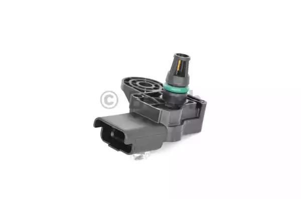 Датчик давления 0261230136 BOSCH 0261230136