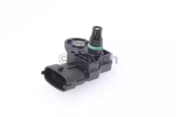 Датчик давления 0261230217 BOSCH 0261230217
