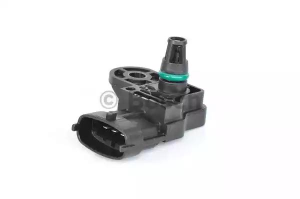 Датчик давления 0261230245 BOSCH 0261230245