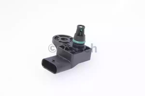 Датчик давления 0261230252 BOSCH 0261230252